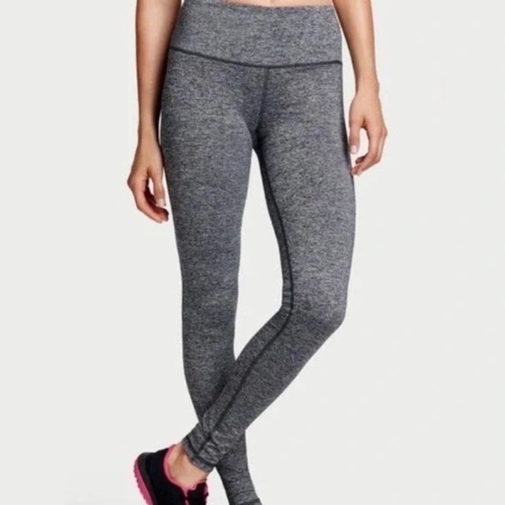 Knockout by Victoria Secret VSX Grey leggings medium